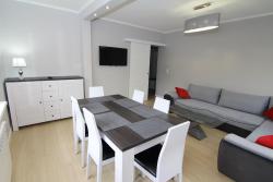 noclegi Świnoujście Apartamenty Świnoujście - Słowackiego