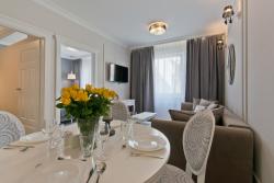 noclegi Sopot Apartamenty Gdańsk EU - Sopot Apartamenty