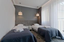 noclegi Sopot Apartamenty Gdańsk EU - Sopot Apartamenty