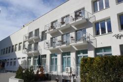 noclegi Międzyzdroje Apartamenty Międzyzdroje