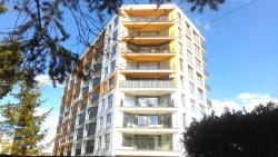 noclegi Międzyzdroje Apartamenty Horyzont - visitopl