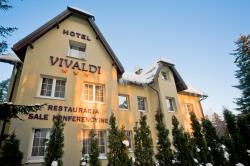 noclegi Karpacz Hotel Vivaldi