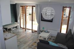 noclegi Stegna Apartament Justyna