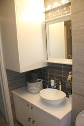 noclegi Stegna Apartament Justyna