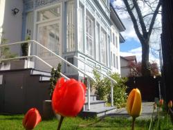 noclegi Sopot Sopot Special Apartments