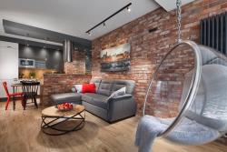 noclegi Gdańsk Apartament No 118