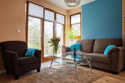 noclegi Sopot Sun Apartament - Królewskie Kamieniczki