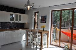 noclegi Stegna Apartamenty Flaming Baltic Park Stegna