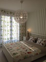 noclegi Stegna Apartamenty Flaming Baltic Park Stegna