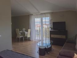 noclegi Świnoujście VacationClub - Regina Maris Apartment 71