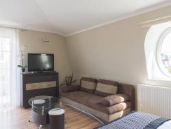 noclegi Świnoujście VacationClub - Regina Maris Apartment 71