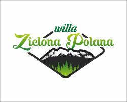 noclegi Czarna Góra Willa Zielona Polana