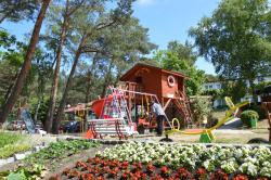 noclegi Mielno Ameba Resort