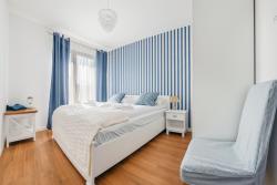 noclegi Gdańsk Apartamenty Sun & Snow Gdańsk Bursztynowa