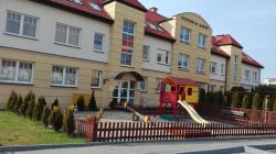 noclegi Rewal Apartament Monika Rewal z widokiem na morze