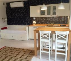 noclegi Stegna Apartamenty Flaming Baltic Park Stegna