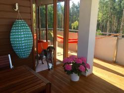 noclegi Stegna Apartamenty Flaming Baltic Park Stegna