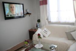 noclegi Olsztyn Apartament Centrum 3 pokojowy