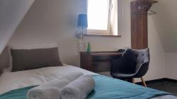 noclegi Gdańsk Liberum Residence Old Town