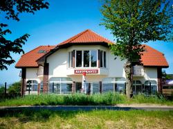 noclegi Rewa Rezydencja Lux