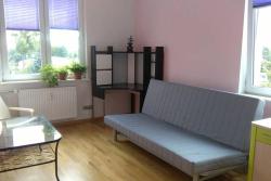 noclegi Sopot Apartament Monika