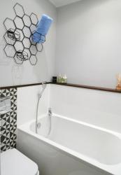 noclegi Gdańsk Apartament Kowalska