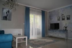 noclegi Olsztyn Apartament pod zamkiem