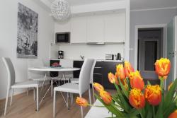 noclegi Gdańsk Grand-Tourist Marine II