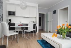 noclegi Gdańsk Grand-Tourist Marine II