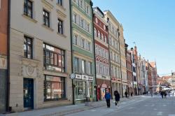 noclegi Gdańsk Medusa Gdańsk Old Town