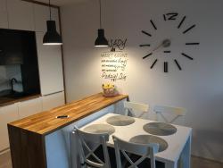 noclegi Kołobrzeg Apartament Solna 11
