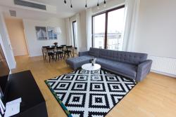 noclegi Międzyzdroje Komfortowy apartament Międzyzdroje