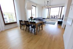 noclegi Międzyzdroje Komfortowy apartament Międzyzdroje