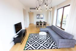 noclegi Międzyzdroje Komfortowy apartament Międzyzdroje