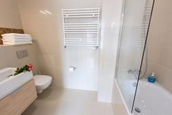 noclegi Międzyzdroje Komfortowy apartament Międzyzdroje