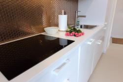 noclegi Międzyzdroje Komfortowy apartament Międzyzdroje