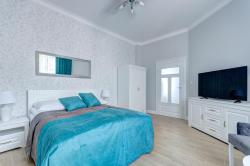 noclegi Sopot 3 City Apartments - Parkowy