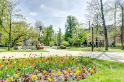 noclegi Sopot 3 City Apartments - Parkowy