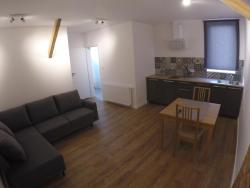 noclegi Gdynia Starowiejska 9 Apartments