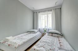 noclegi Gdańsk Apartament Marina Dlugie Ogrody