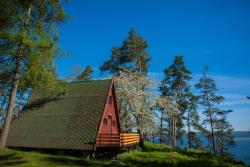 noclegi Wilkasy Resort Niegocin