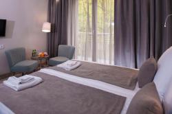 noclegi Kołobrzeg SeaPark Hotel Wellness & Spa