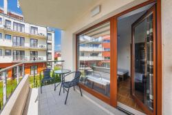 noclegi Hel Helska Villa, Sun & Snow