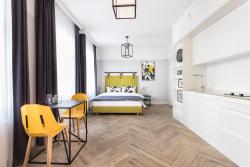 noclegi Sopot Pensjonat Victoria by OneApartments