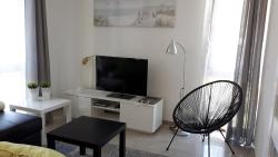 noclegi Rewal Apartamenty Zuza Rewal blisko plaży