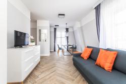 noclegi Sopot Pensjonat Victoria by OneApartments