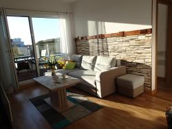 noclegi Kołobrzeg Apartament dla Ciebie z tarasem i garazem