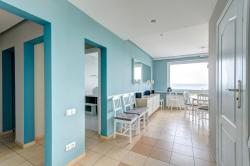 noclegi Sopot Dom & House - Level Eleven Apartment with Sea View