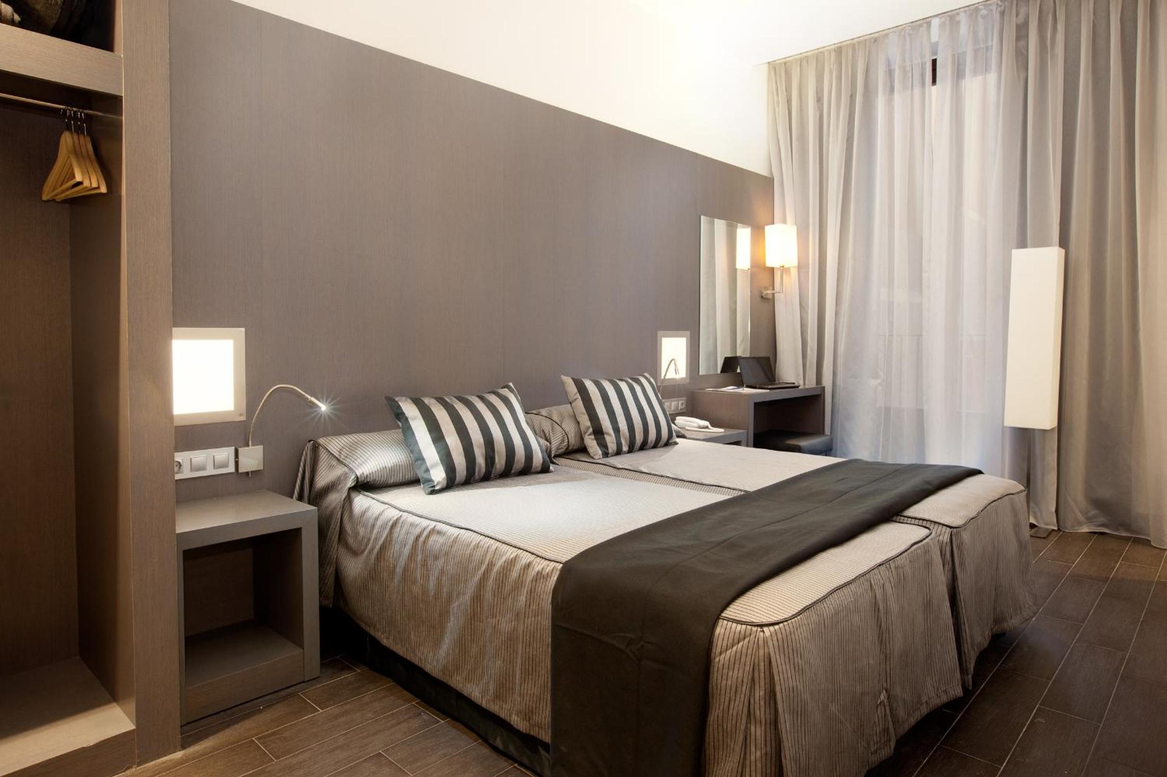 Dalia Ramblas Hotel