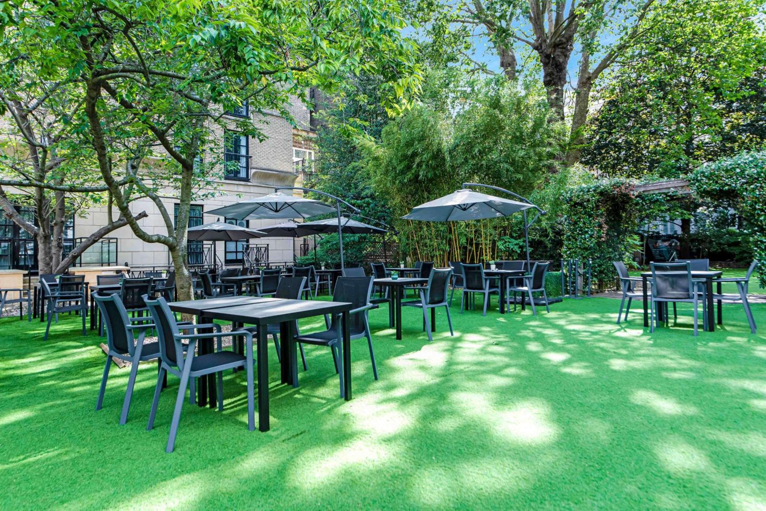 Doubletree By Hilton London Kensington